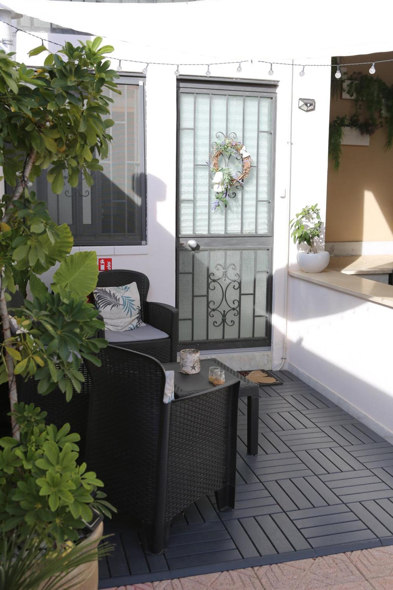 Tommy'S Apartment Pompeia Exterior foto